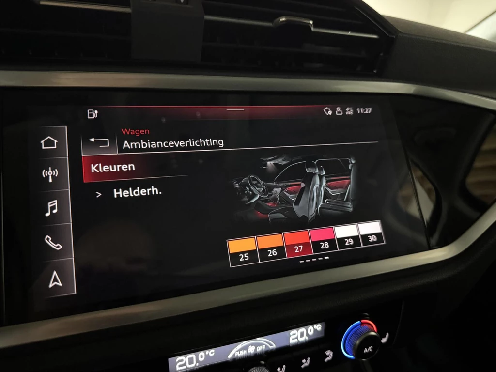 Audi Q3 – foto 51