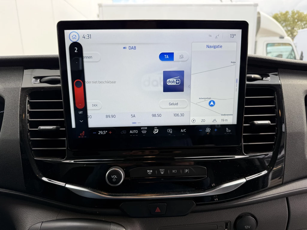 Ford E-Transit – foto 22