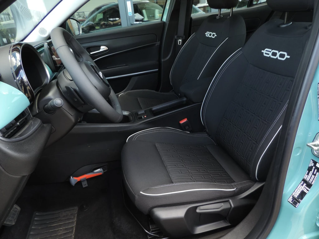 Fiat 600 – foto 12