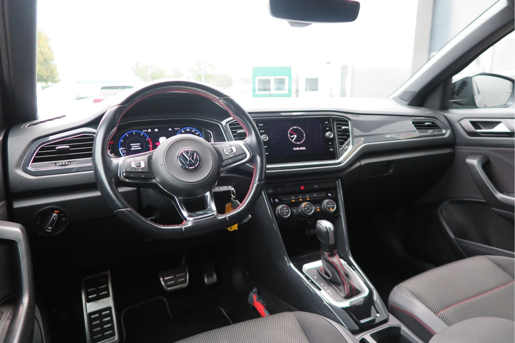 Volkswagen T-Roc – foto 20