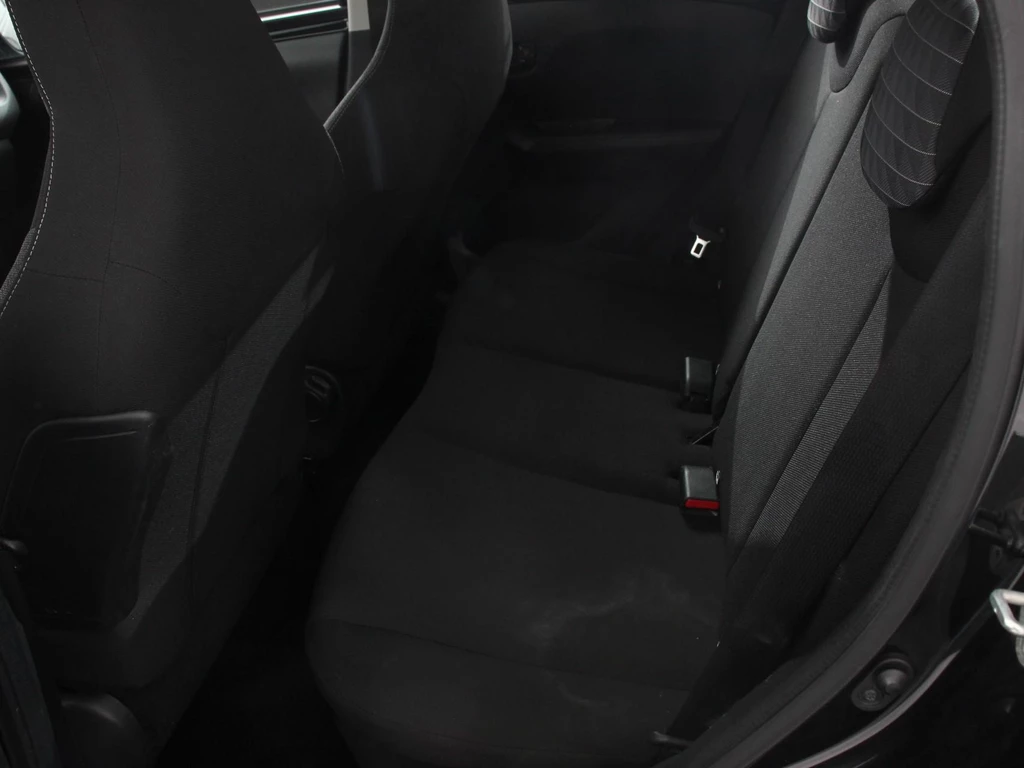 Peugeot 108 – foto 16