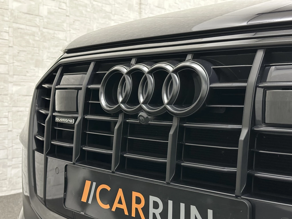Audi Q7 – foto 31