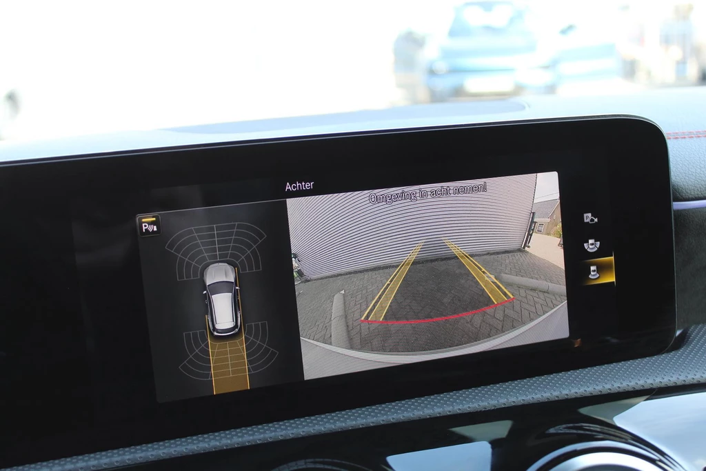 Mercedes-Benz CLA – foto 21