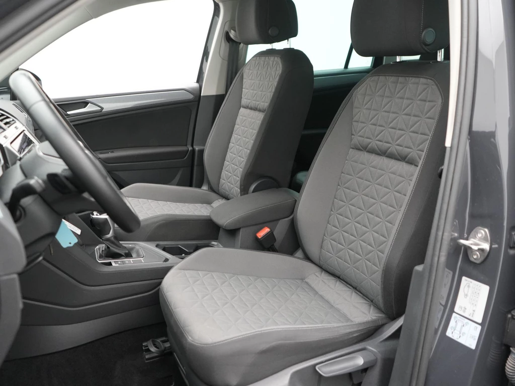 Volkswagen Tiguan – foto 38