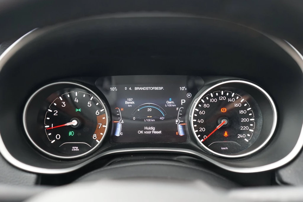 Jeep Compass – foto 21