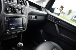 Volkswagen Caddy – thumbnail 25