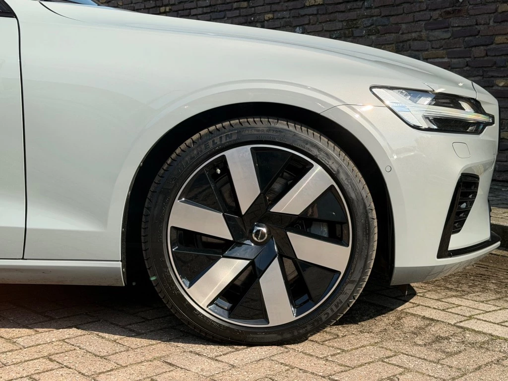 Volvo V60 – foto 13