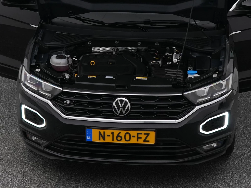 Volkswagen T-Roc – foto 20