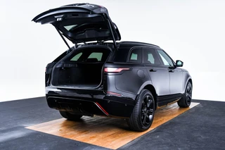 Land Rover Range Rover Velar – thumbnail 11