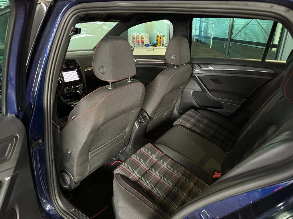 Volkswagen Golf – foto 18