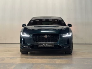 Jaguar I-PACE – thumbnail 9