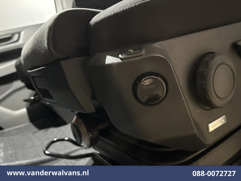 Volkswagen Crafter – foto 9