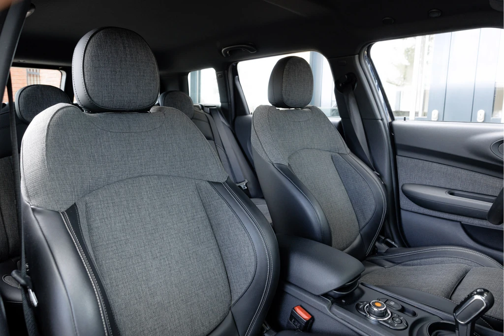 MINI Clubman – foto 13