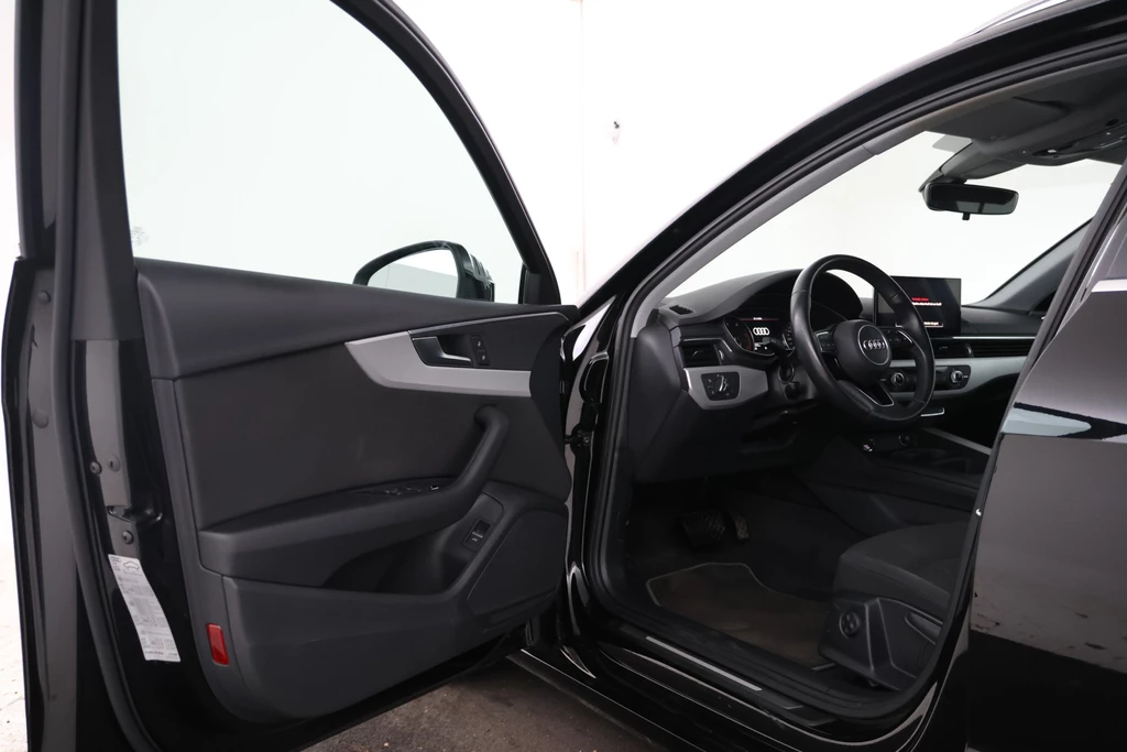 Audi A4 – foto 23