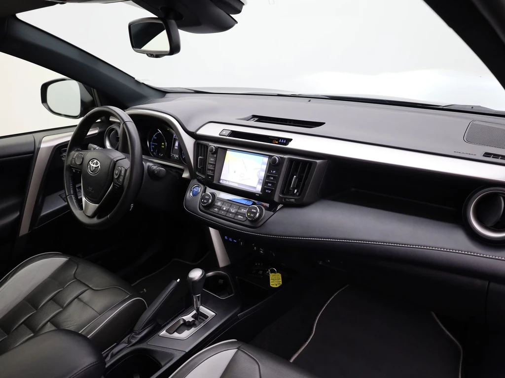 Toyota RAV4 – foto 18