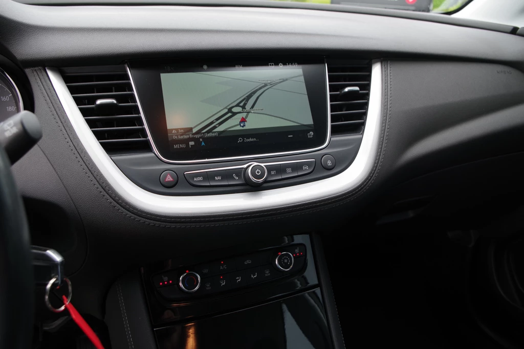 Opel Grandland X – foto 12