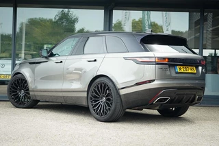 Land Rover Range Rover Velar – thumbnail 3