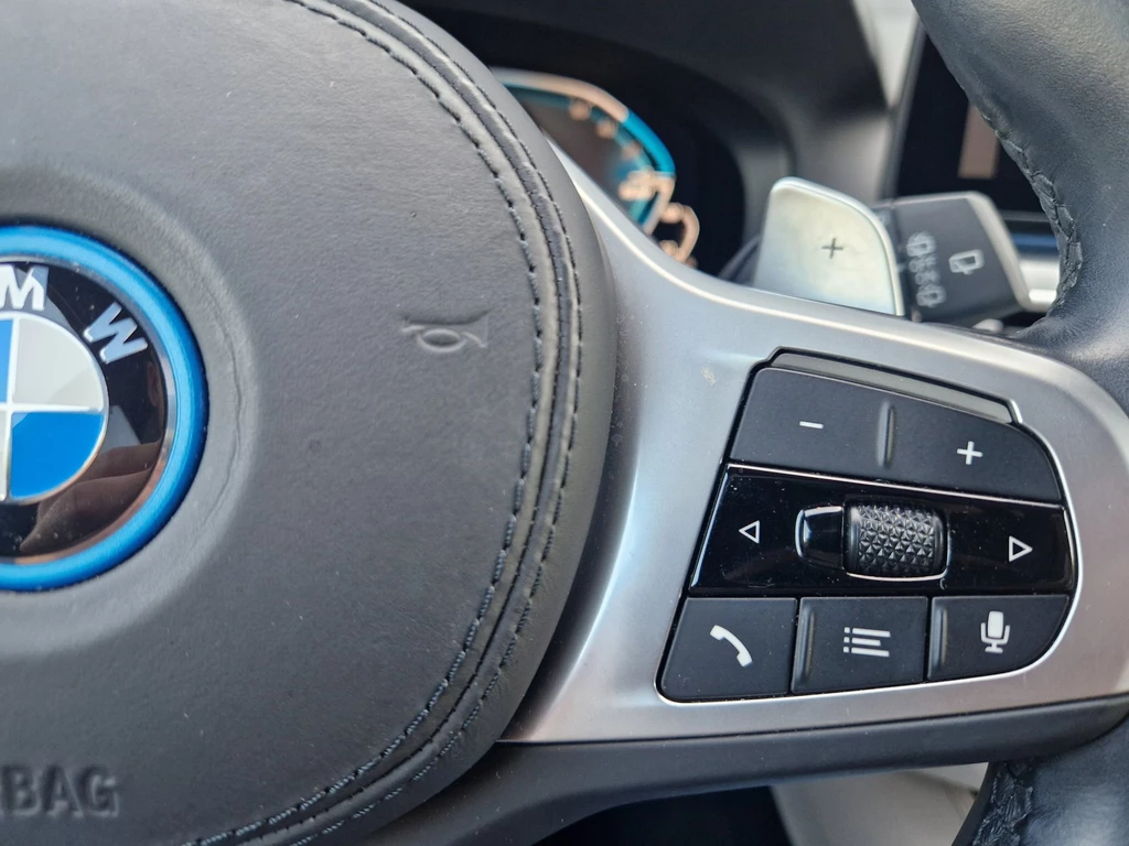 BMW 5 Serie – foto 14
