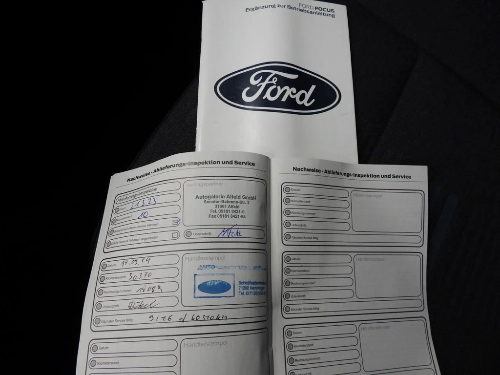 Ford Focus – foto 25