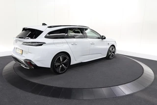 Peugeot 308 – thumbnail 9