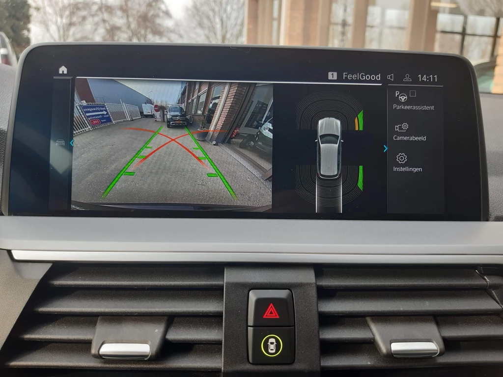 BMW X3 – foto 21