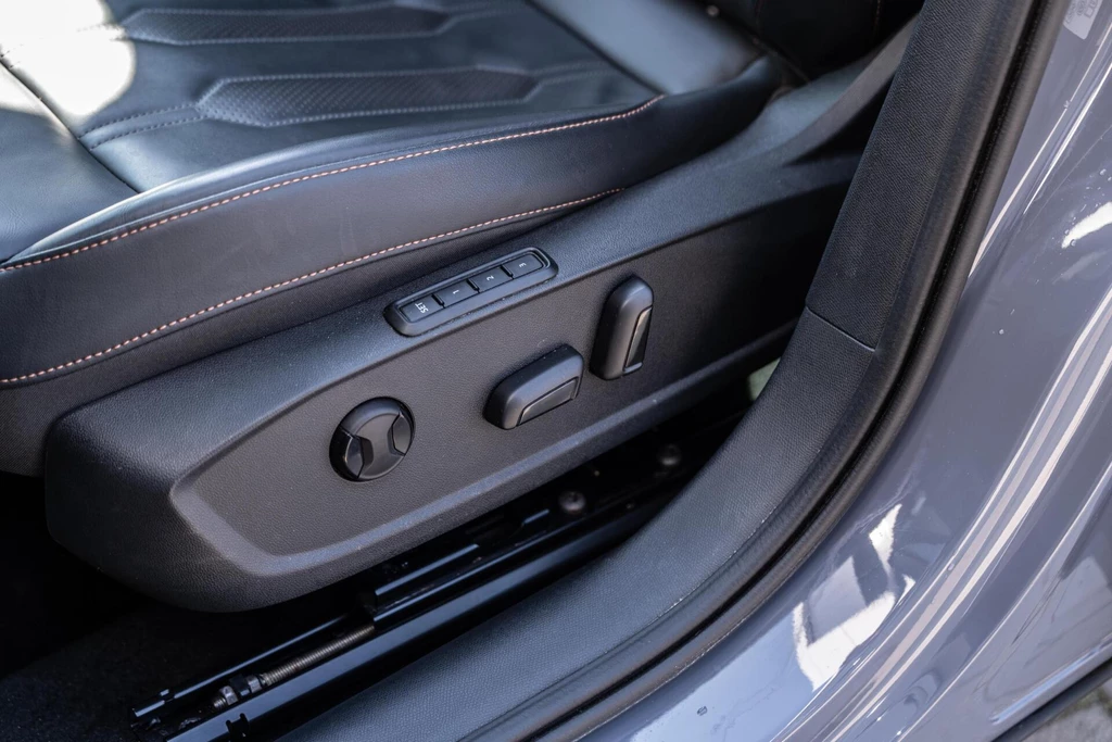 CUPRA Formentor – foto 18