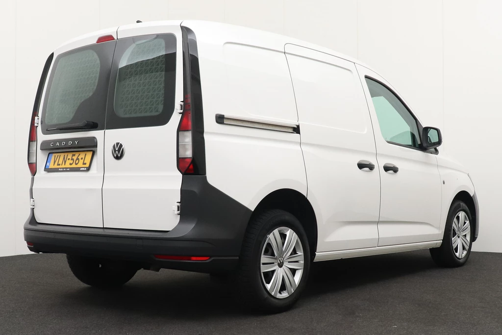 Volkswagen Caddy – foto 4