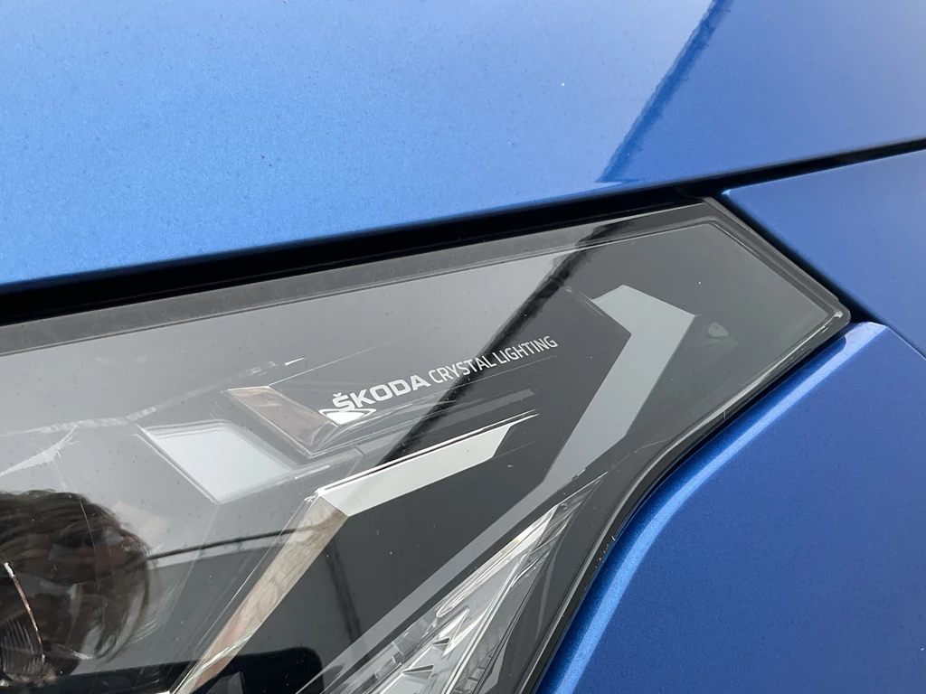 Škoda Enyaq iV – foto 29