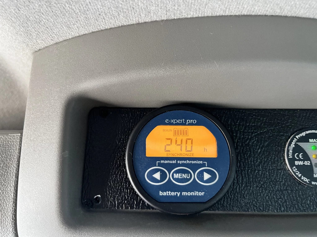 Renault Master – foto 41