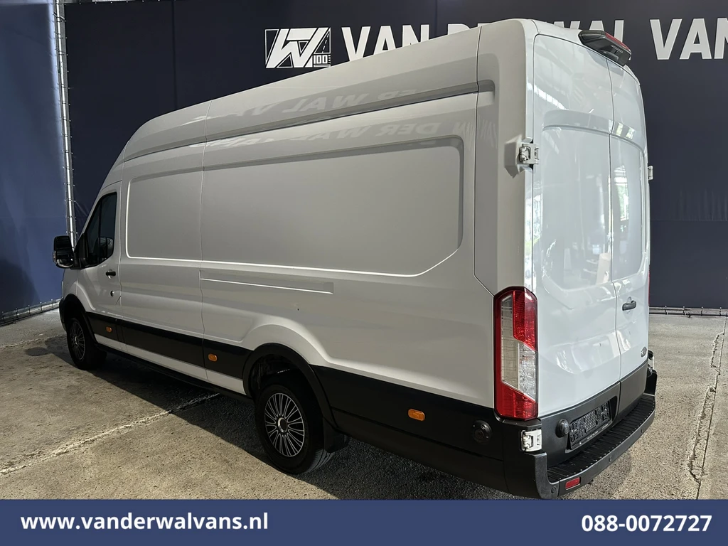 Ford Transit – foto 2
