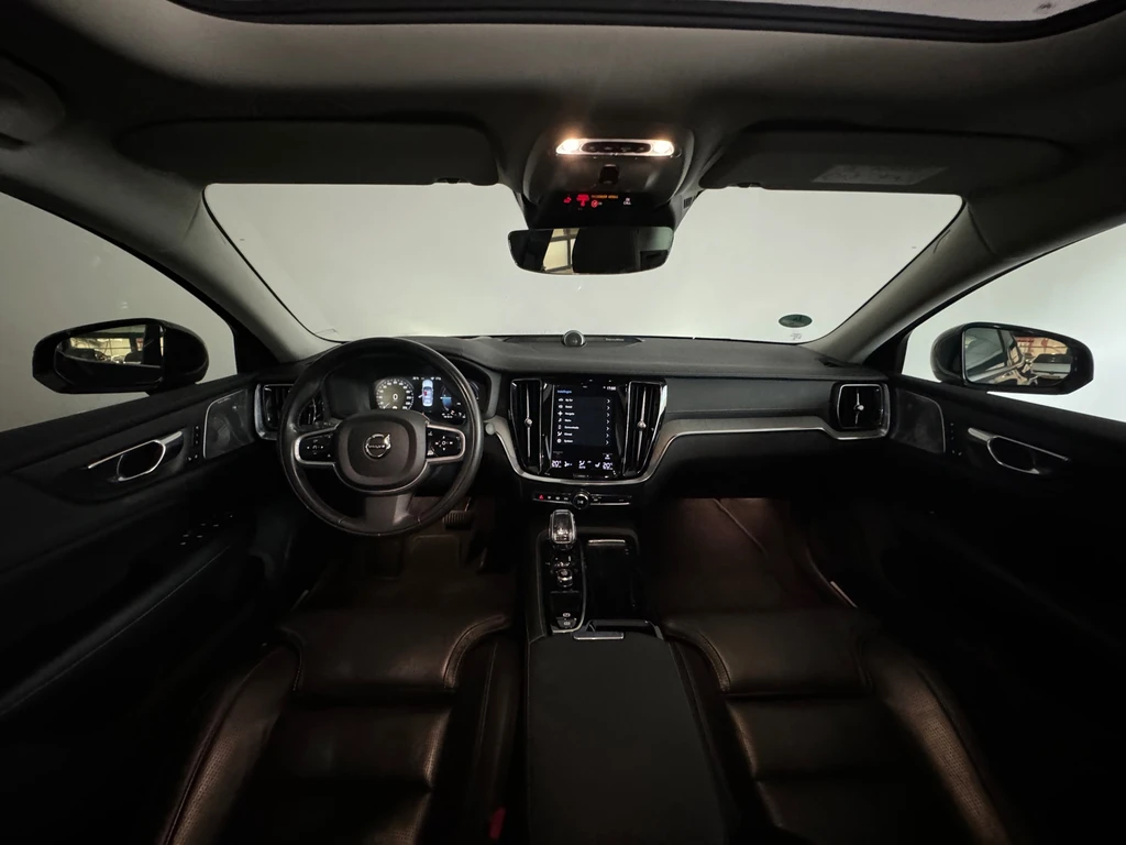 Volvo S60 – foto 34