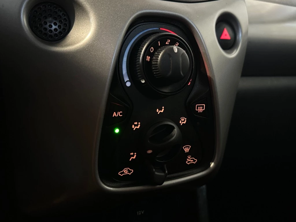 Peugeot 108 – foto 28