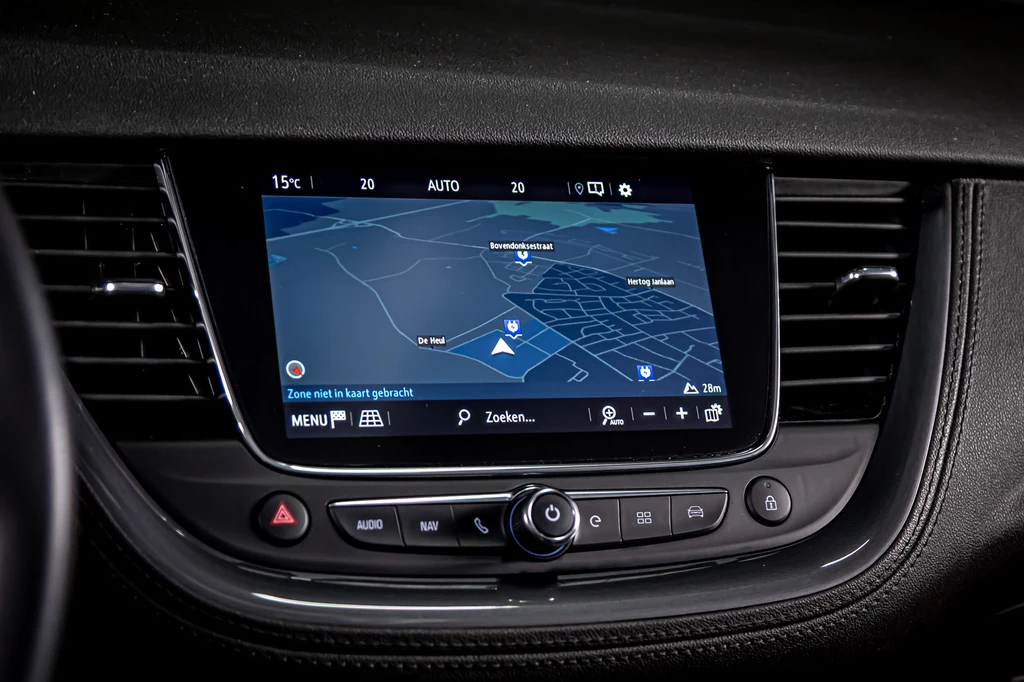 Opel Grandland X – foto 36