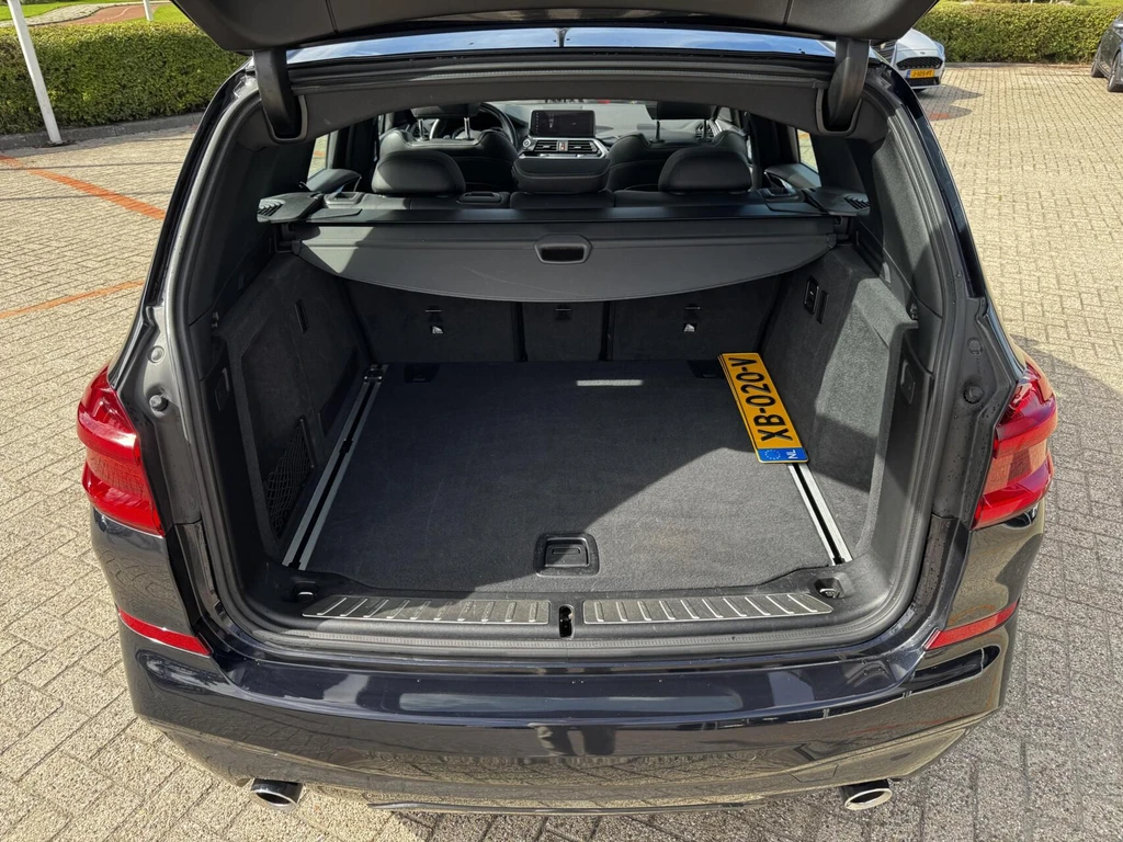 BMW X3 – foto 29