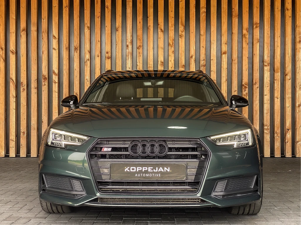 Audi S4 – foto 16