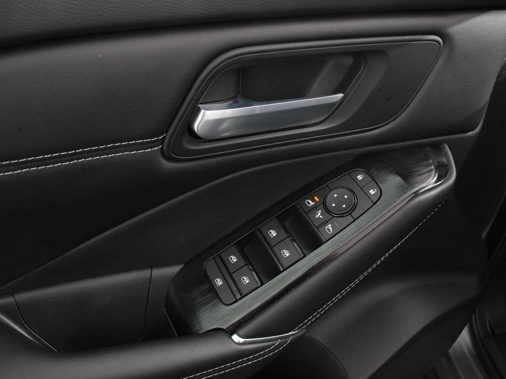 Nissan QASHQAI – foto 13