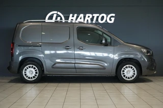 Opel Combo – thumbnail 5