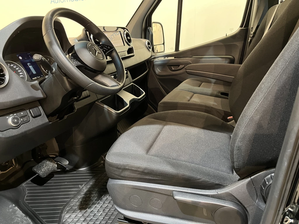 Mercedes-Benz Sprinter – foto 7