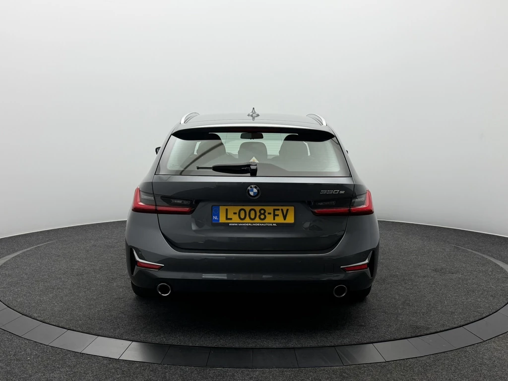 BMW 3 Serie – foto 5