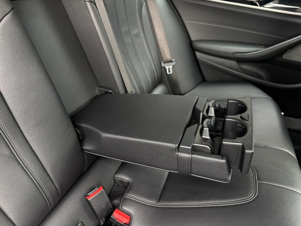 BMW 5 Serie – foto 47