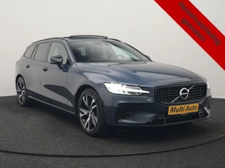 Volvo V60 – thumbnail 9