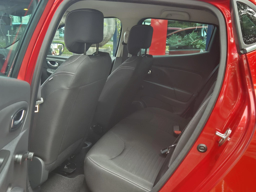 Renault Clio – foto 15