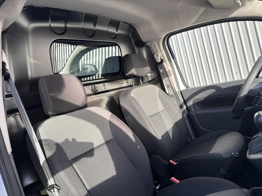 Renault Kangoo Z.E. – foto 18