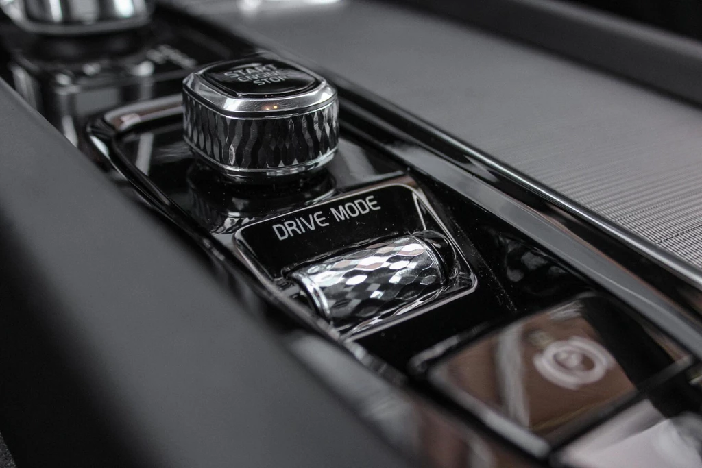 Volvo XC60 – foto 39