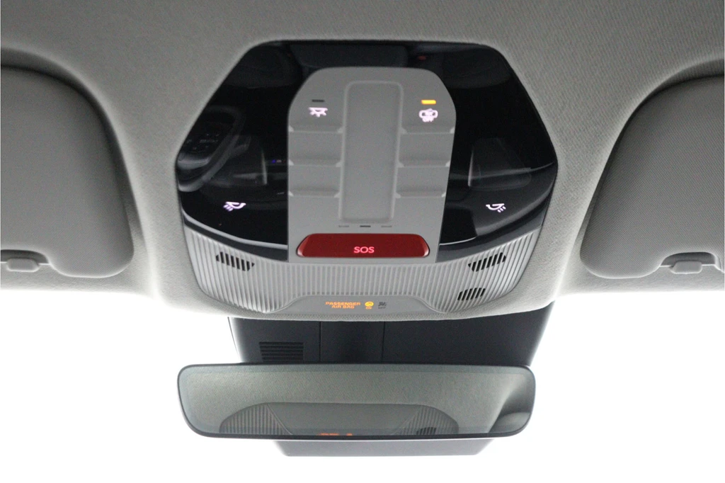 Kia EV3 – foto 39