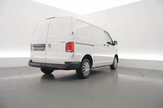 Volkswagen Transporter – thumbnail 5