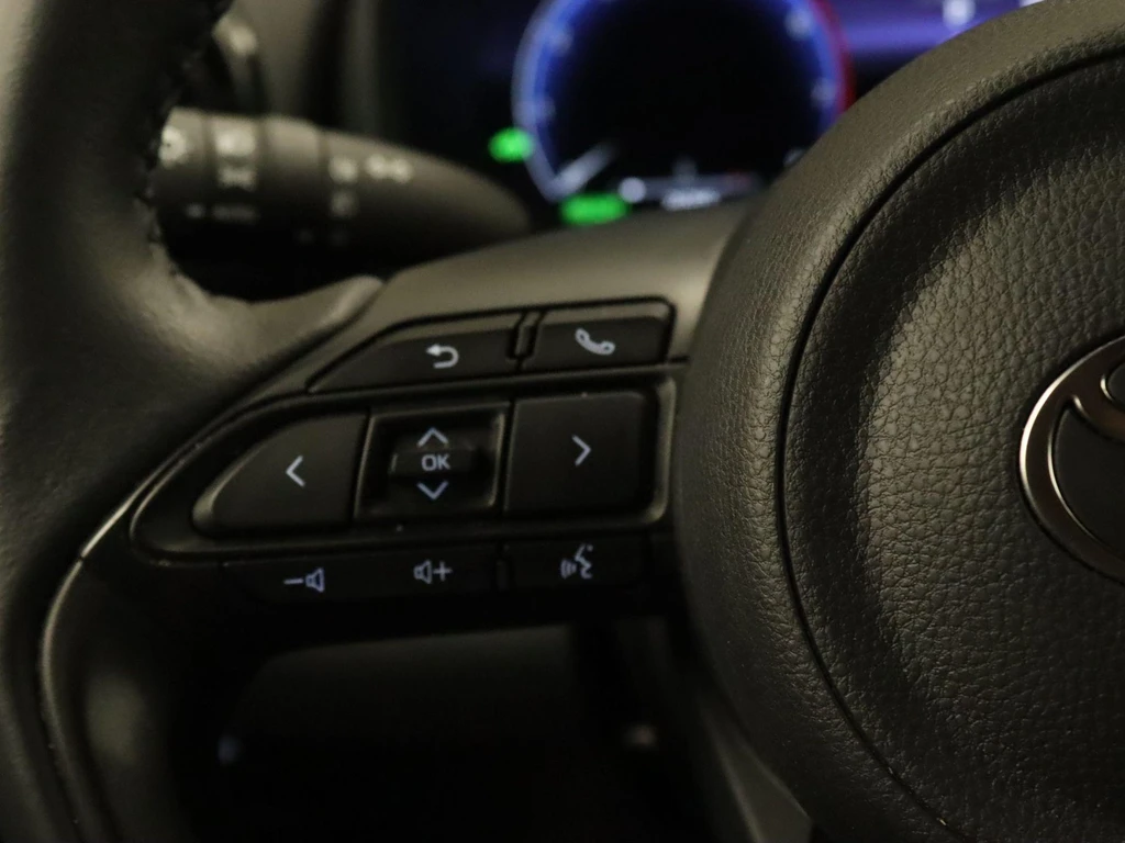 Toyota Yaris Cross – foto 27