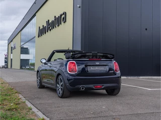 MINI Cooper Cabrio – thumbnail 4