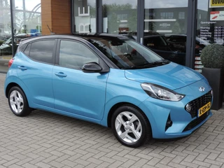 Hyundai i10 – thumbnail 7