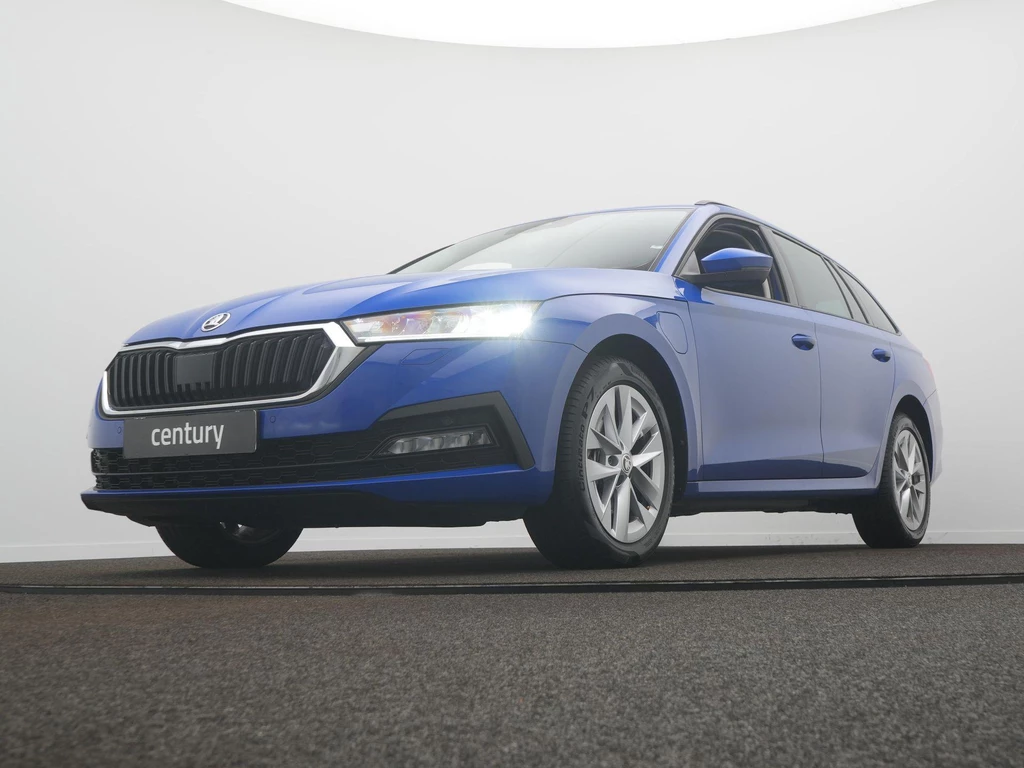 Škoda Octavia – foto 2